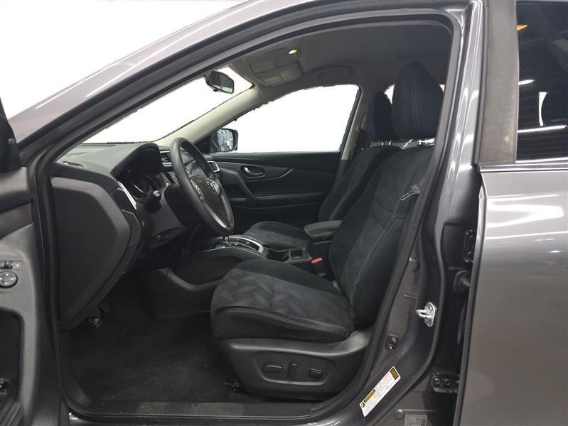 used 2016 Nissan Rogue car, priced at $9,450