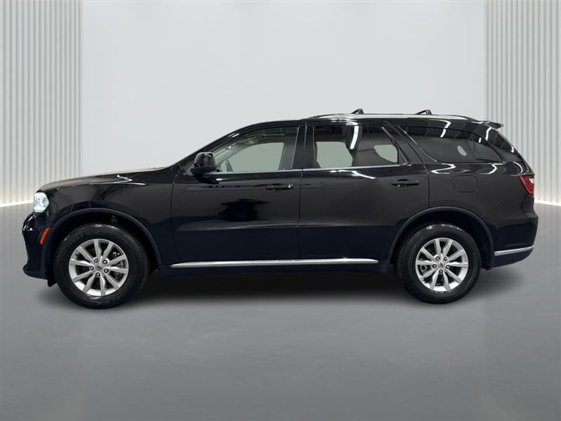used 2022 Dodge Durango car, priced at $20,490