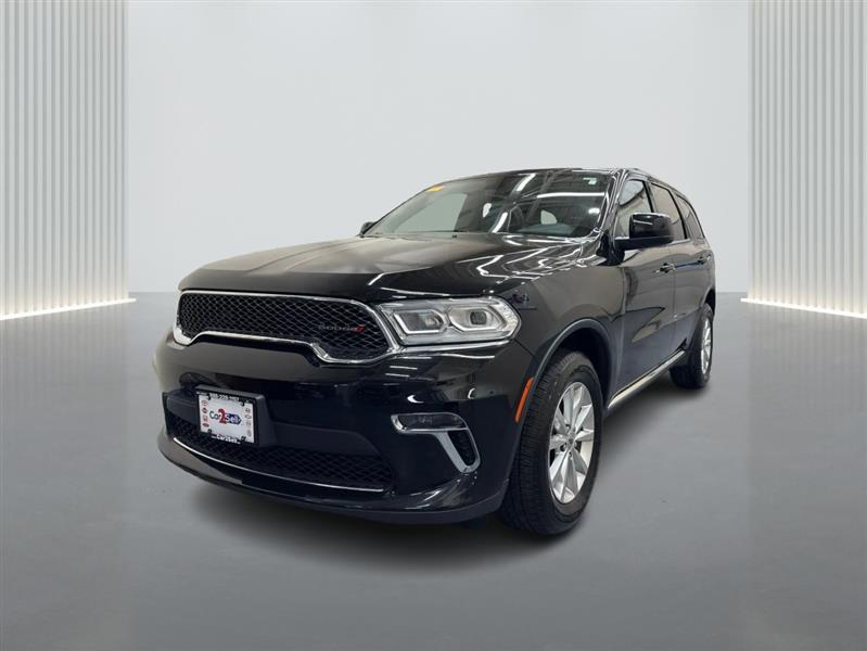 used 2022 Dodge Durango car, priced at $21,300