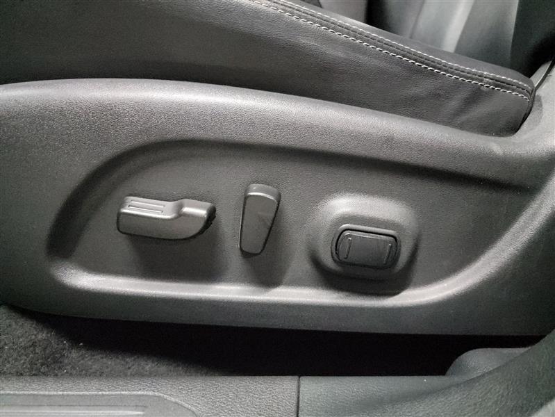 used 2023 Nissan Murano car, priced at $20,190