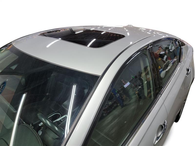 used 2023 Nissan Altima car, priced at $19,390