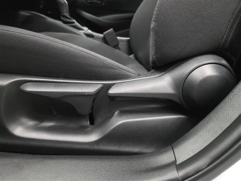 used 2023 Toyota Corolla car, priced at $16,650