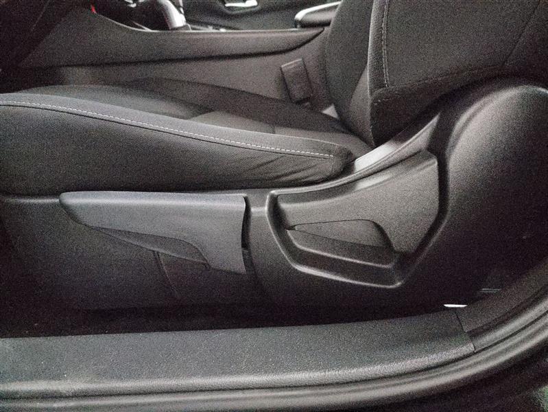 used 2023 Nissan Sentra car, priced at $16,300