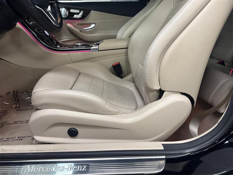 used 2020 Mercedes-Benz C-Class car, priced at $19,650