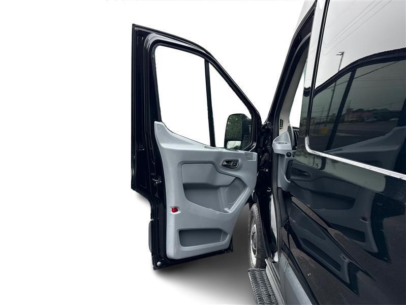 used 2018 Ford Transit-250 car, priced at $14,700