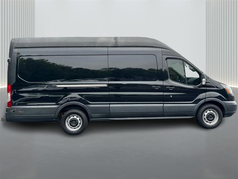 used 2018 Ford Transit-250 car, priced at $14,700