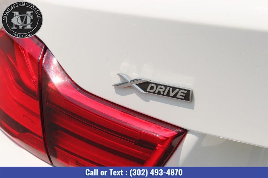 used 2019 BMW 430 car, priced at $19,997