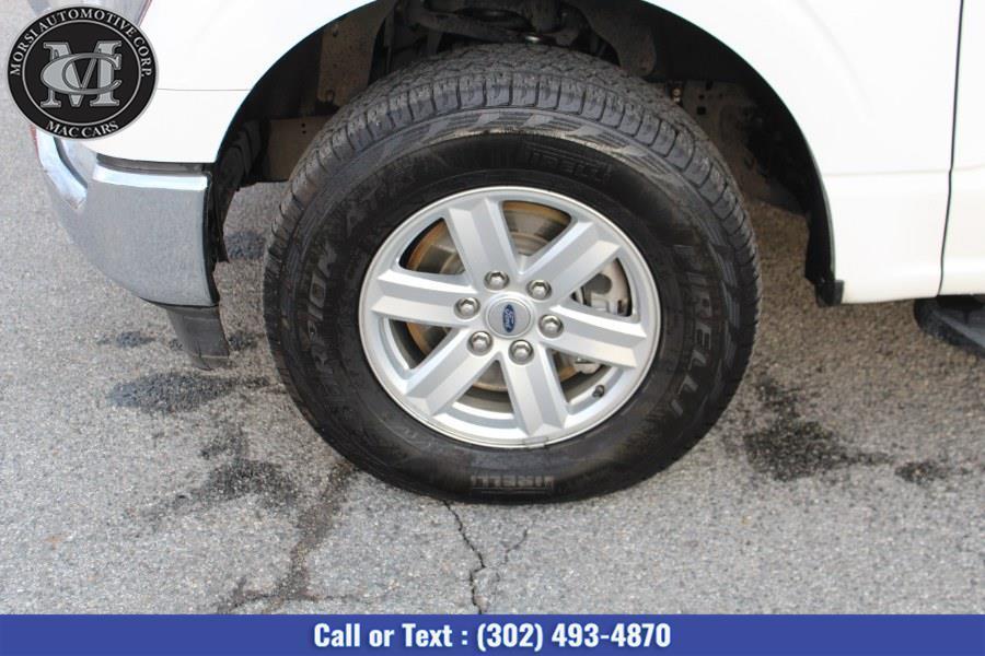 used 2022 Ford F-150 car, priced at $29,997