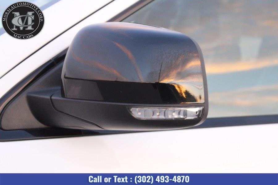 used 2020 Jeep Grand Cherokee car, priced at $25,997