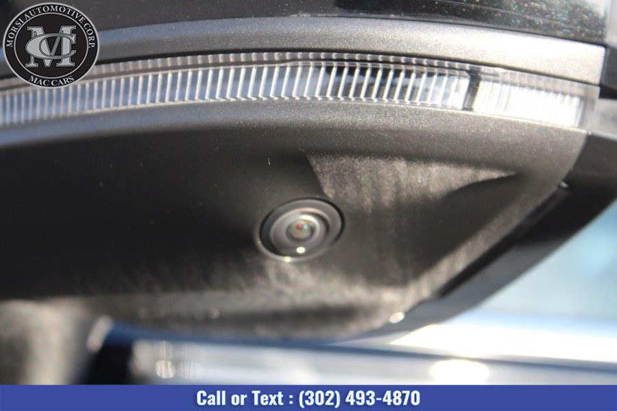 used 2019 Audi A6 car, priced at $25,997