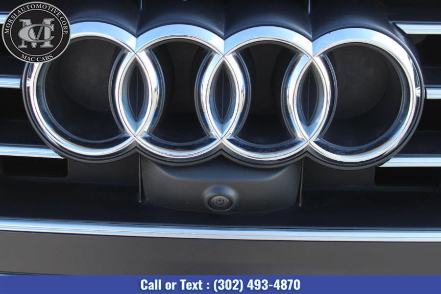 used 2019 Audi A6 car, priced at $25,997