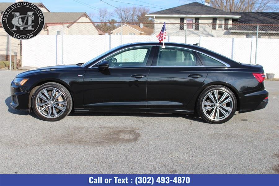 used 2019 Audi A6 car, priced at $25,997