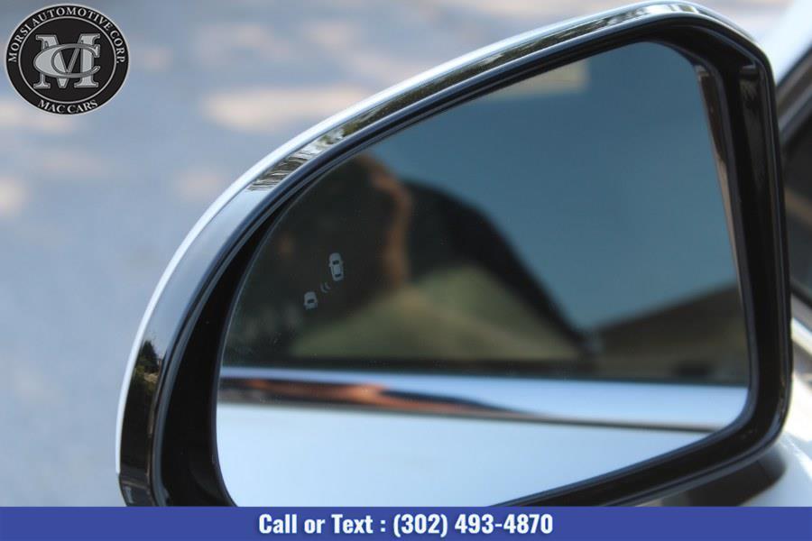 used 2019 Hyundai Santa Fe car, priced at $15,497