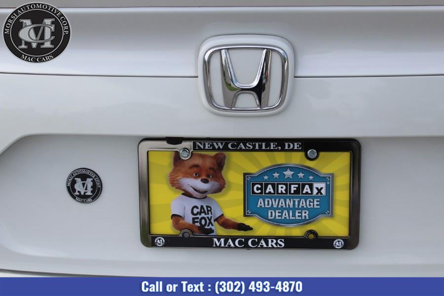 used 2019 Honda Civic car, priced at $25,497