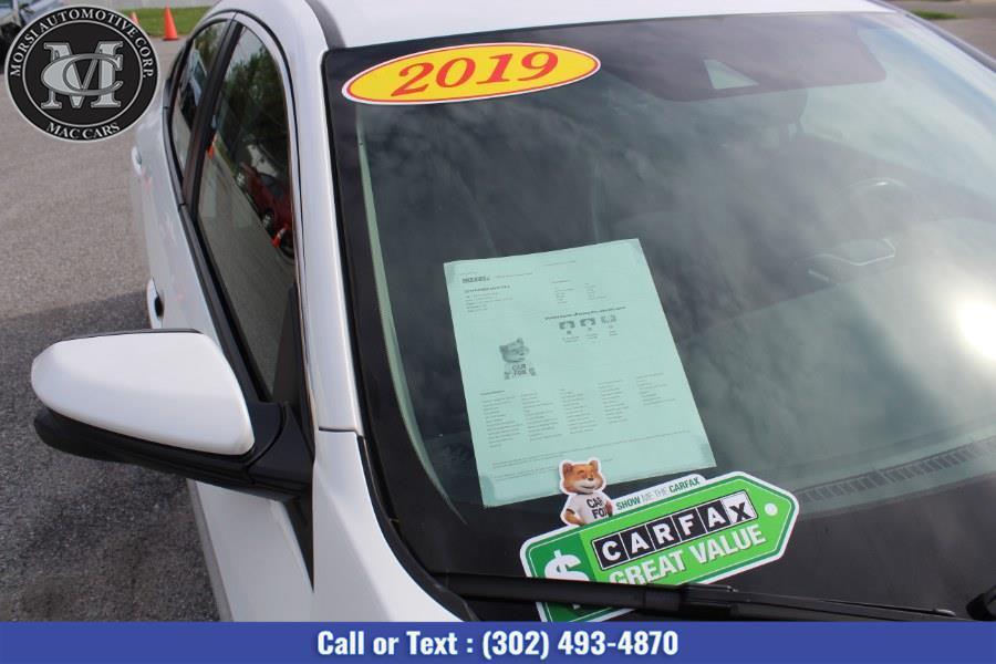 used 2019 Honda Civic car, priced at $25,497
