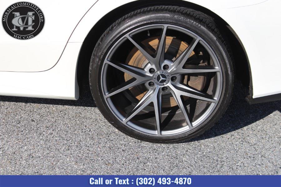 used 2019 Mercedes-Benz CLS 450 car, priced at $32,997