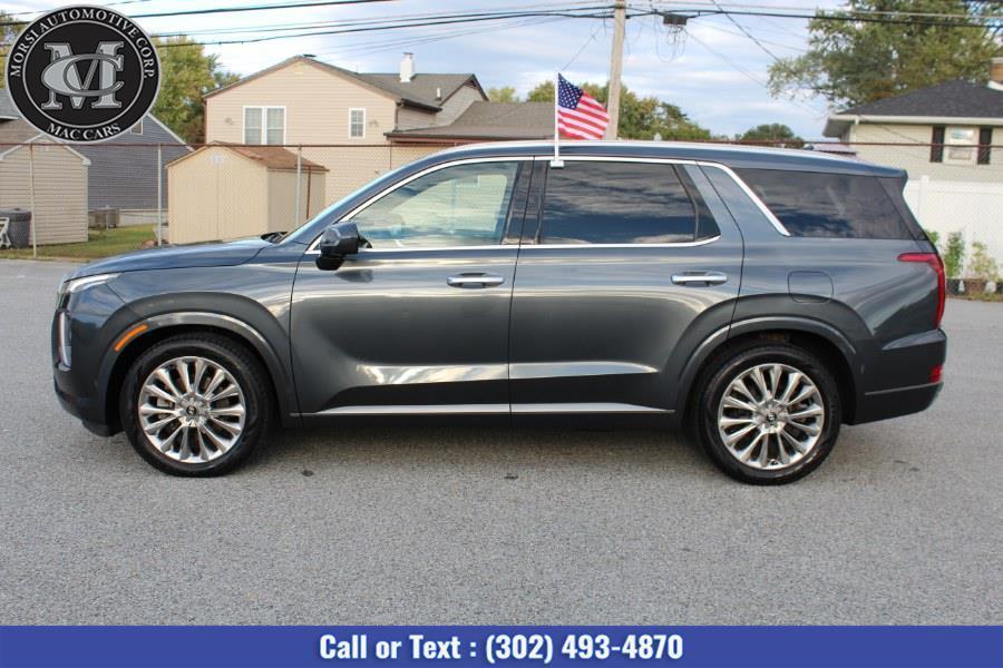 used 2020 Hyundai Palisade car, priced at $23,997