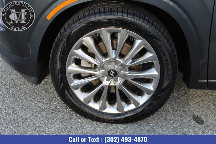 used 2020 Hyundai Palisade car, priced at $23,997