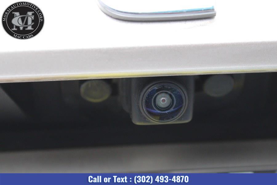 used 2021 Nissan Rogue car, priced at $25,997