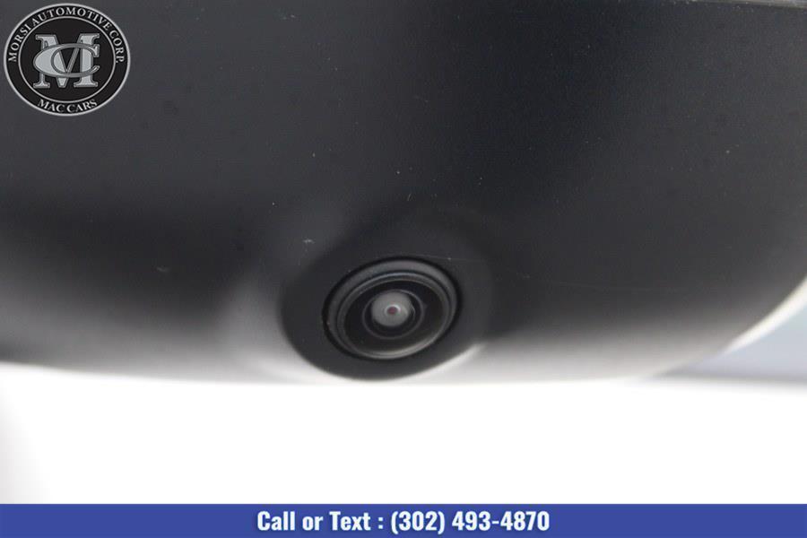 used 2021 Nissan Rogue car, priced at $25,997