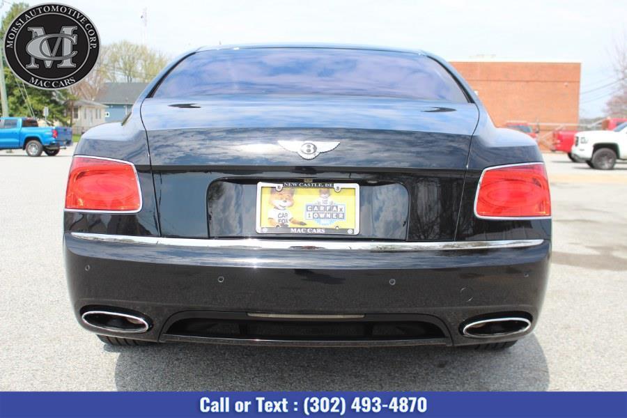 used 2014 Bentley Flying Spur car, priced at $52,997