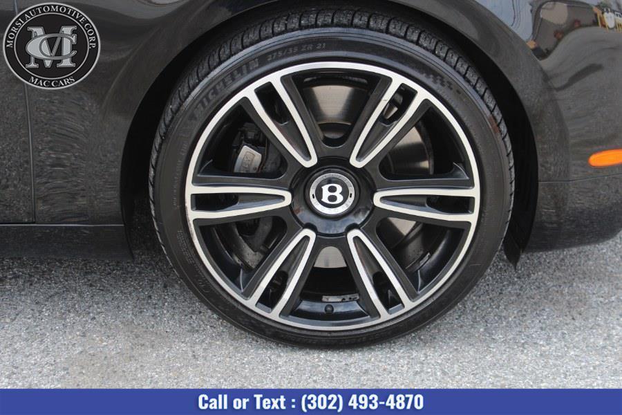 used 2014 Bentley Flying Spur car, priced at $52,997