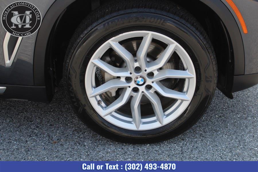 used 2019 BMW X5 car, priced at $26,997