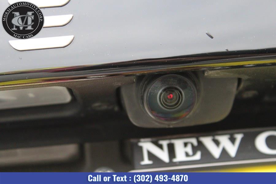 used 2024 Tesla Model X car, priced at $69,997