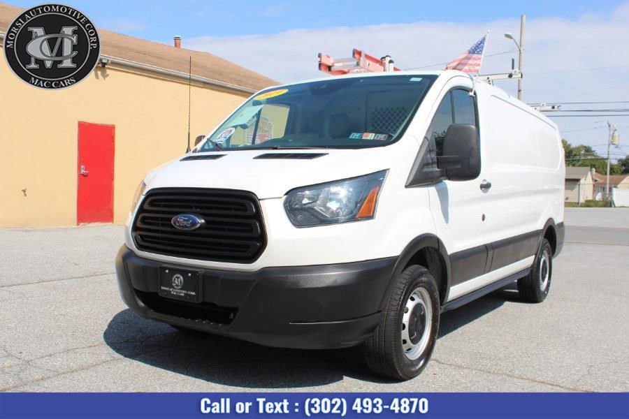 used 2019 Ford Transit-250 car, priced at $23,997