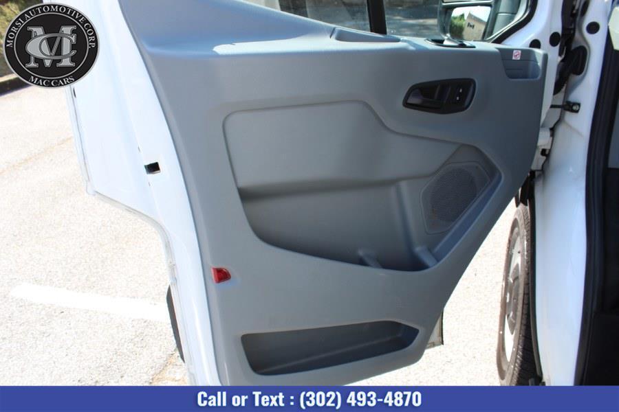used 2019 Ford Transit-250 car, priced at $23,997