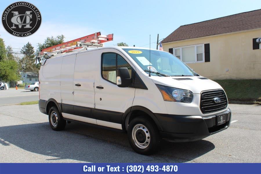 used 2019 Ford Transit-250 car, priced at $23,997
