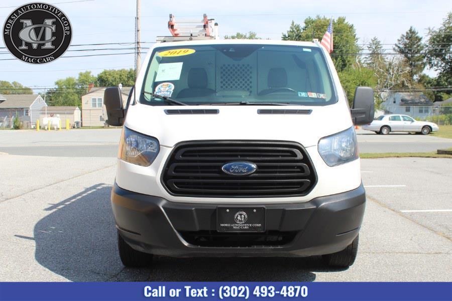used 2019 Ford Transit-250 car, priced at $23,997
