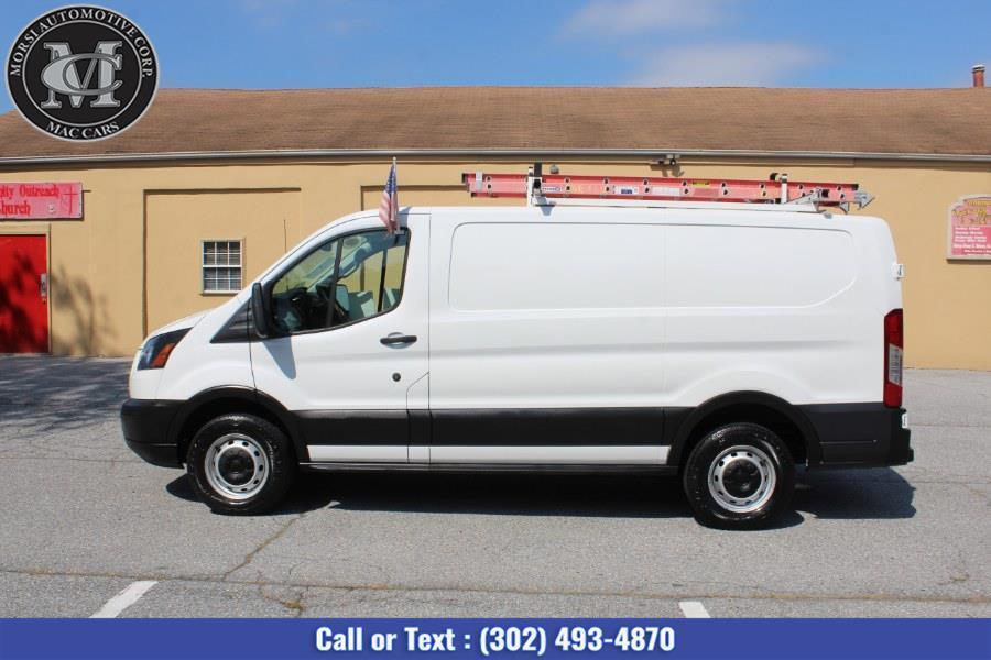used 2019 Ford Transit-250 car, priced at $23,997
