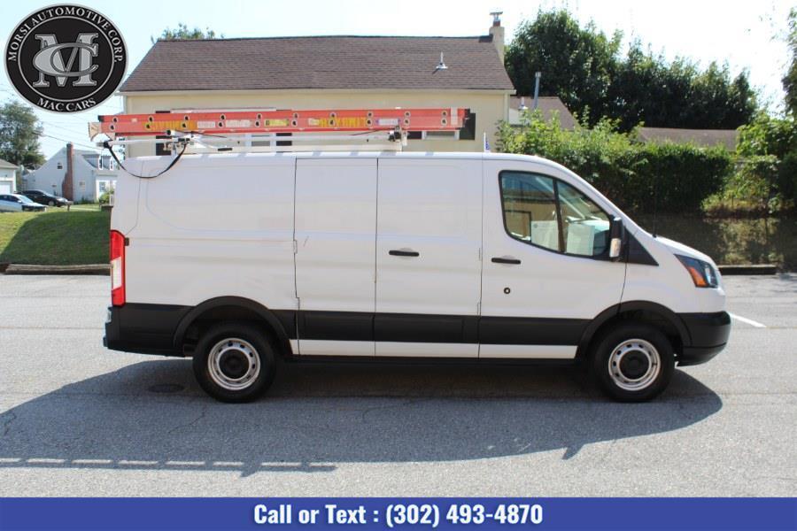 used 2019 Ford Transit-250 car, priced at $23,997
