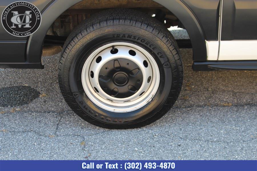 used 2019 Ford Transit-250 car, priced at $23,997
