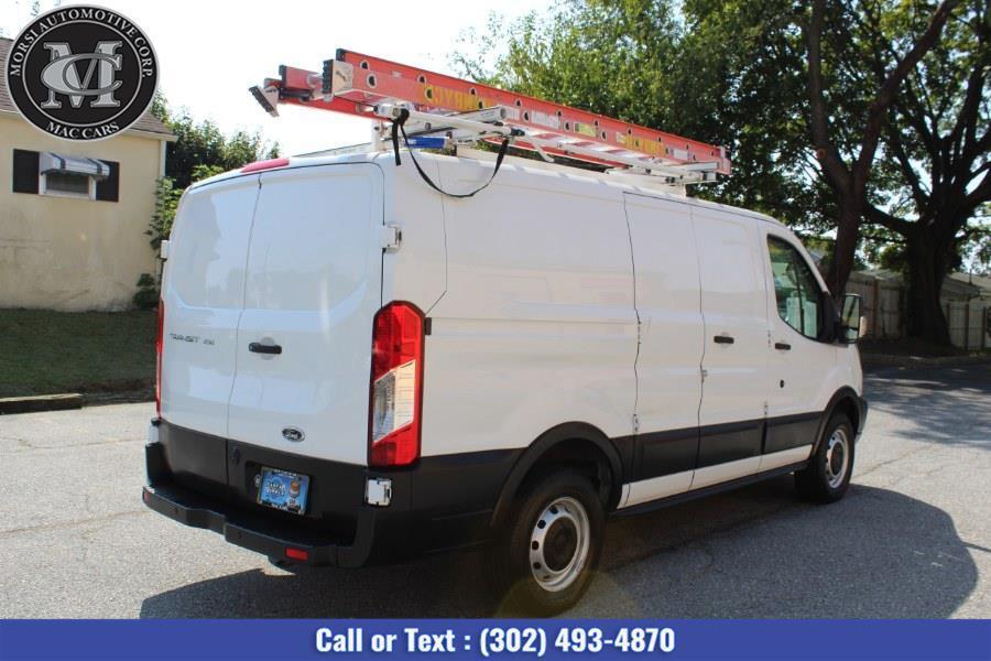 used 2019 Ford Transit-250 car, priced at $23,997