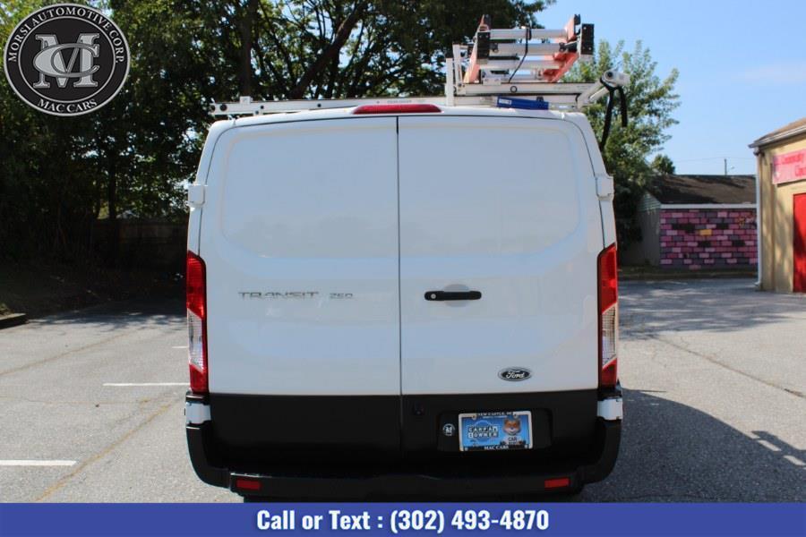 used 2019 Ford Transit-250 car, priced at $23,997