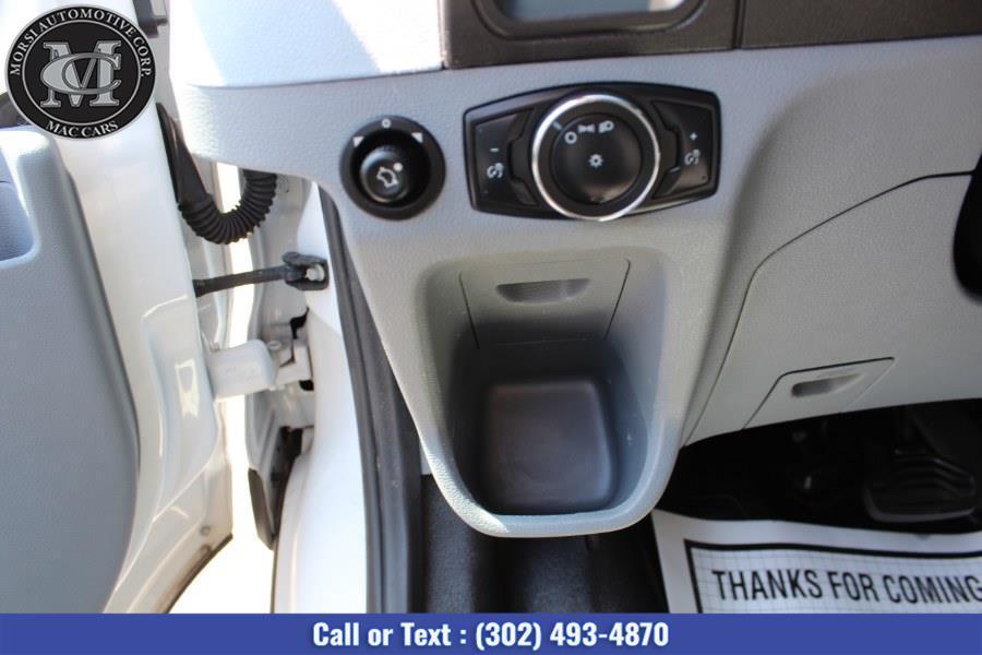 used 2019 Ford Transit-250 car, priced at $23,997