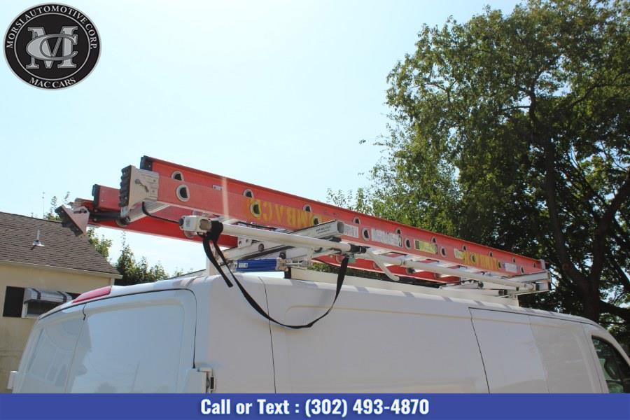 used 2019 Ford Transit-250 car, priced at $23,997