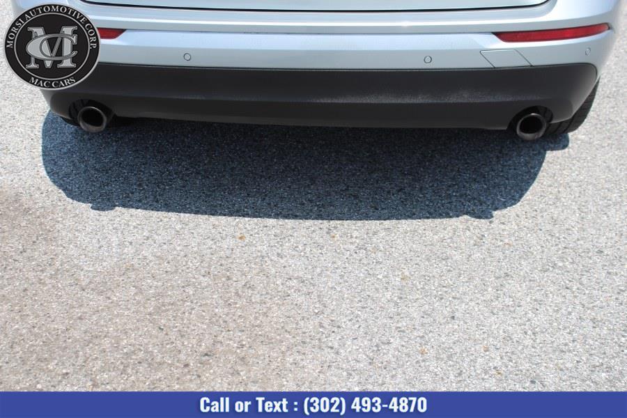 used 2018 Volvo XC60 car, priced at $18,997