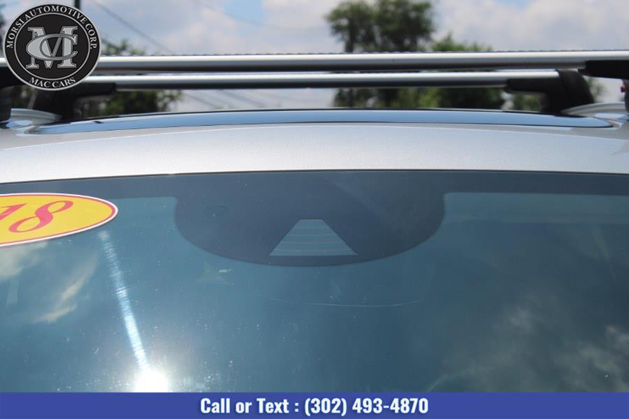 used 2018 Volvo XC60 car, priced at $18,997