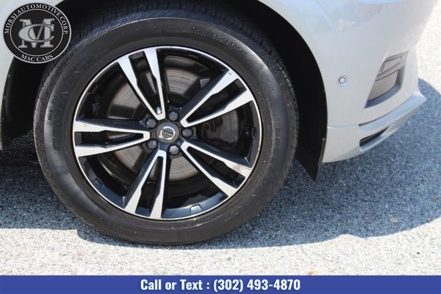 used 2018 Volvo XC60 car, priced at $18,997