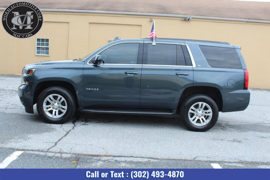 used 2020 Chevrolet Tahoe car, priced at $35,997