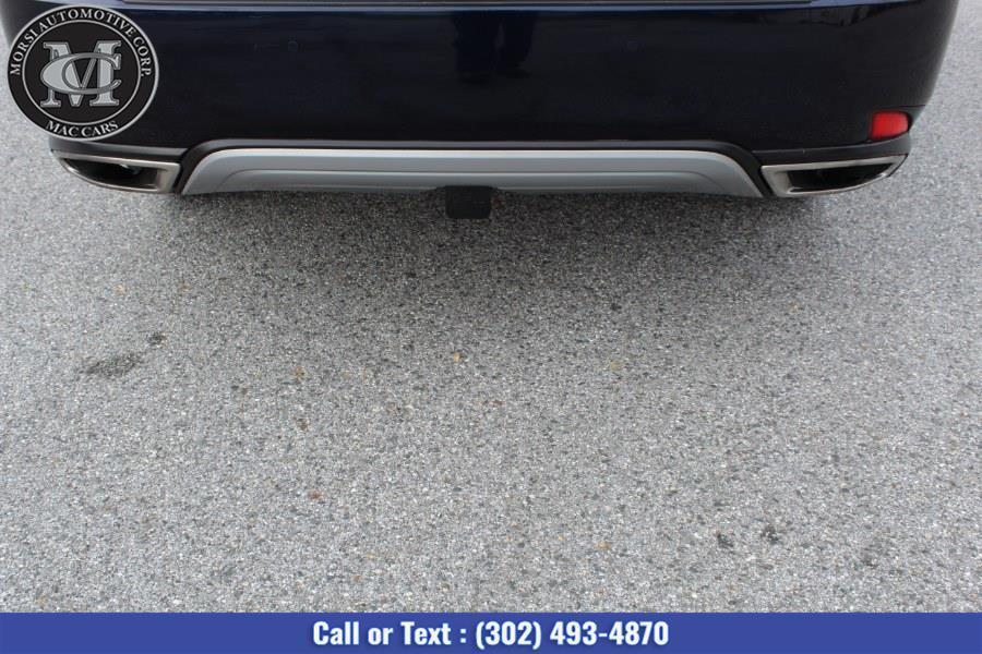 used 2021 Lexus RX 350 car, priced at $28,997