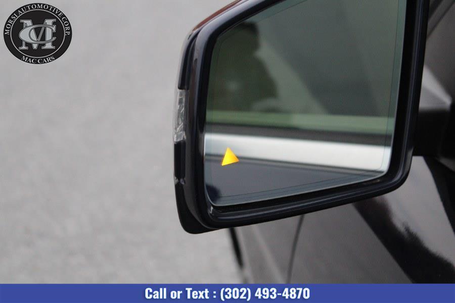 used 2016 Mercedes-Benz GLE-Class car, priced at $16,997