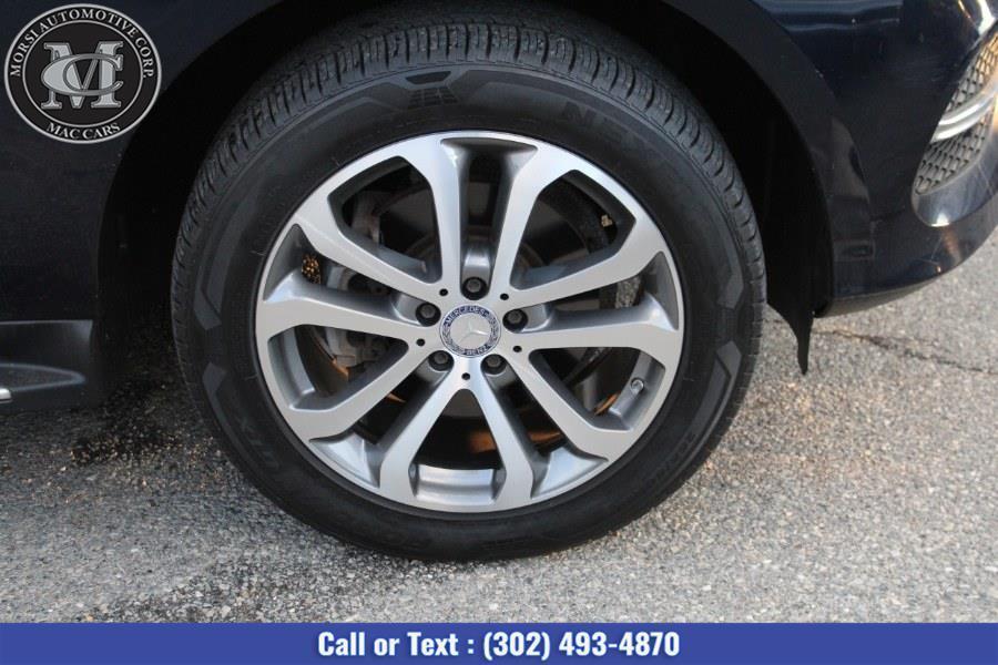 used 2016 Mercedes-Benz GLE-Class car, priced at $16,997