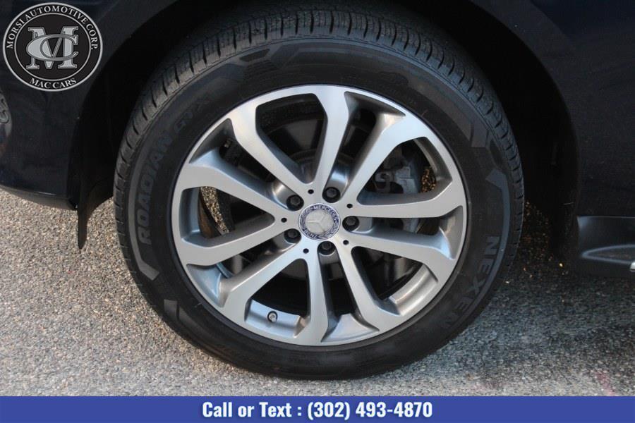 used 2016 Mercedes-Benz GLE-Class car, priced at $16,997