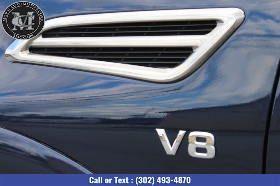 used 2019 Nissan Armada car, priced at $26,997