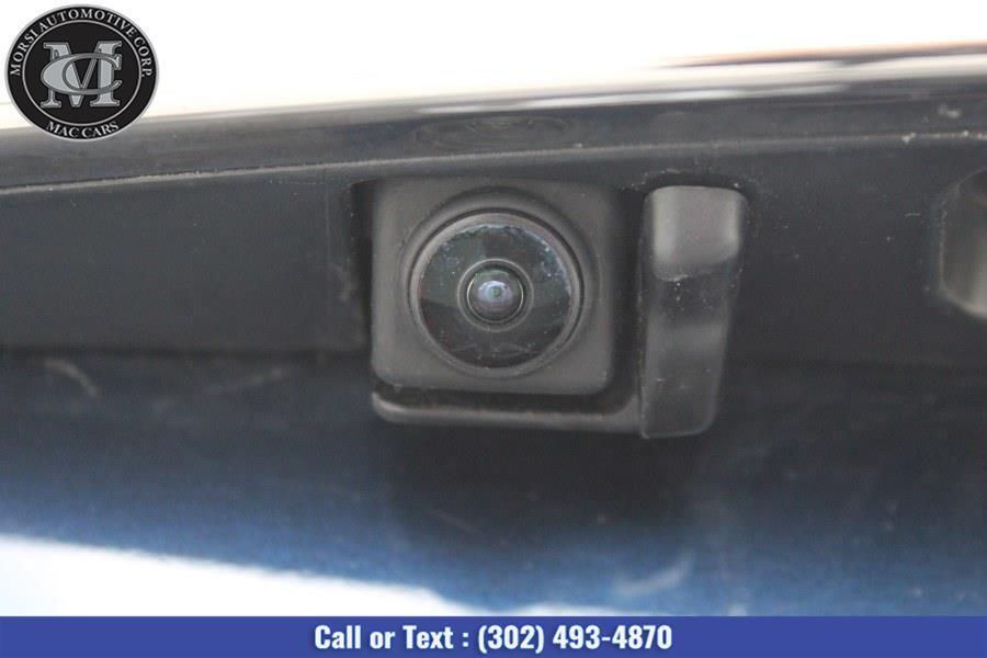 used 2019 Nissan Armada car, priced at $26,997