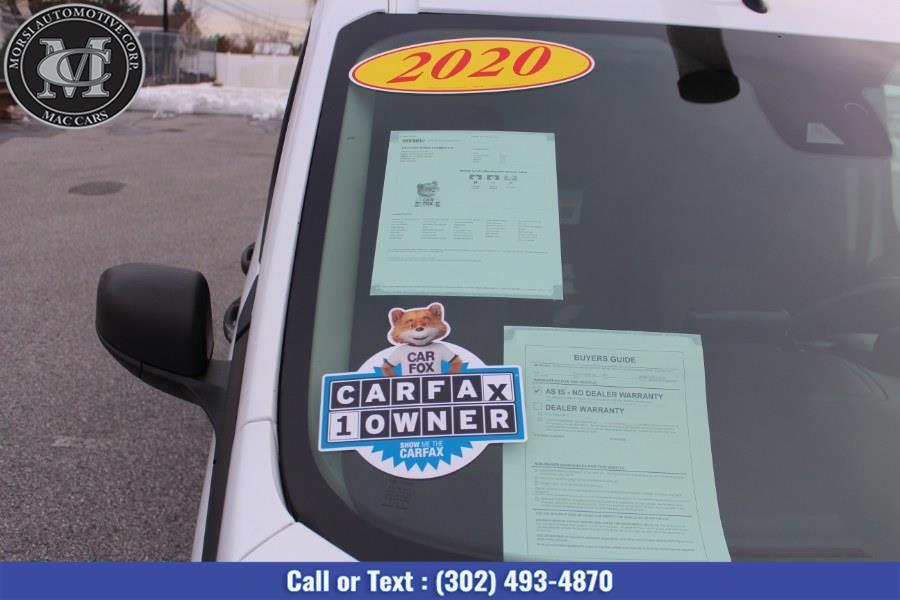 used 2020 Ford Transit Connect car, priced at $17,997